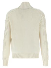 BRUNELLO CUCINELLI - BRUNELLO CUCINELLI - Cashmere cardigan - Men’s Knitwear