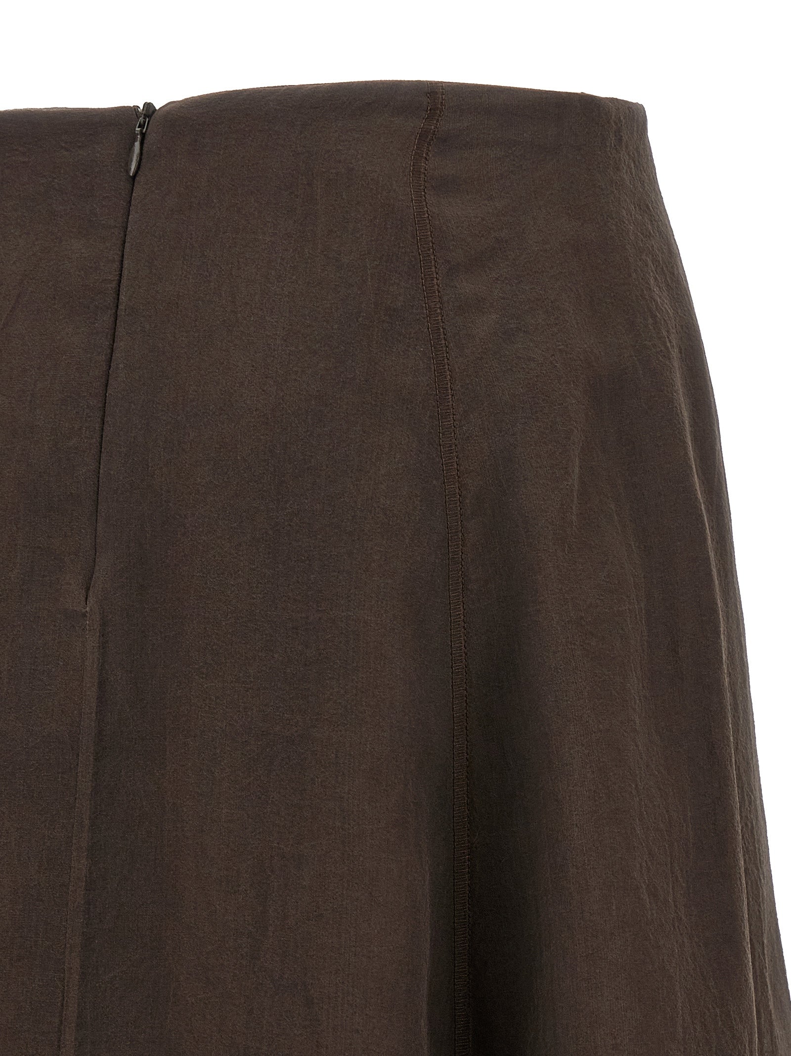 BRUNELLO CUCINELLI - BRUNELLO CUCINELLI - ’Circle’ skirt - Women’s Bottoms