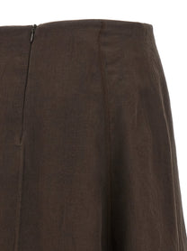 BRUNELLO CUCINELLI - BRUNELLO CUCINELLI - ’Circle’ skirt - Women’s Bottoms