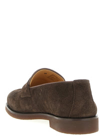 BRUNELLO CUCINELLI - BRUNELLO CUCINELLI - ’Penny Loafer’ loafers - Men’s Shoes