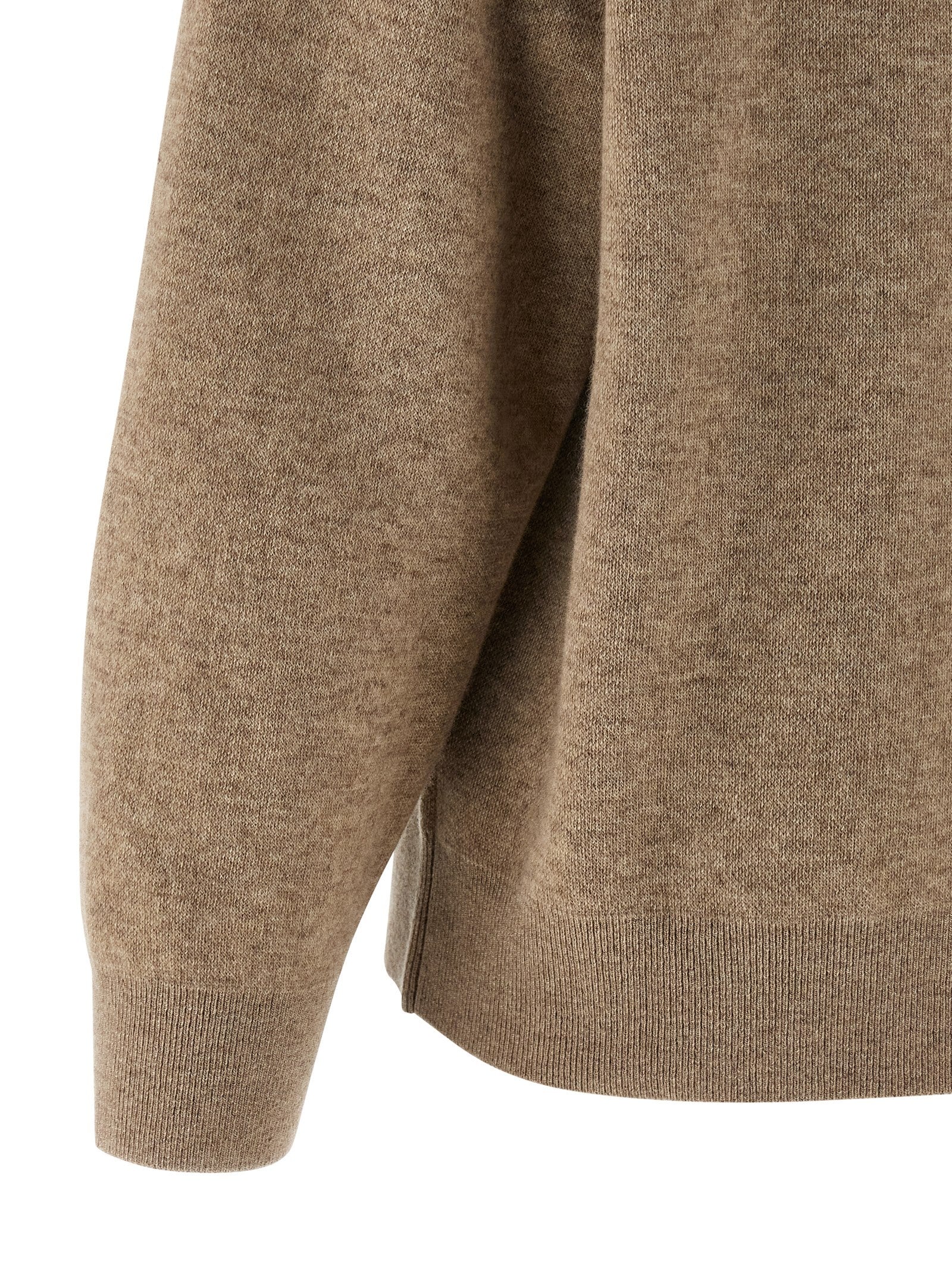 BRUNELLO CUCINELLI - BRUNELLO CUCINELLI - Polo Monile - Women’s Top