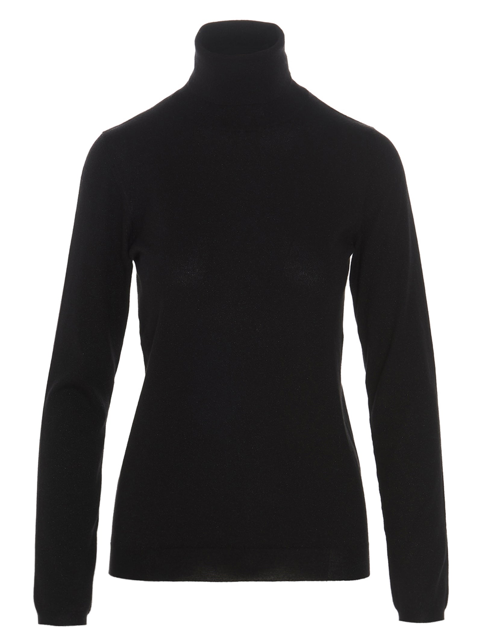 BRUNELLO CUCINELLI - BRUNELLO CUCINELLI - ’Sparkling’ turtleneck - Women’s Knitwear