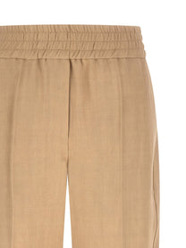 BRUNELLO CUCINELLI - BRUNELLO CUCINELLI - ’Baggy Pull-Up’ pants - Women’s Pants