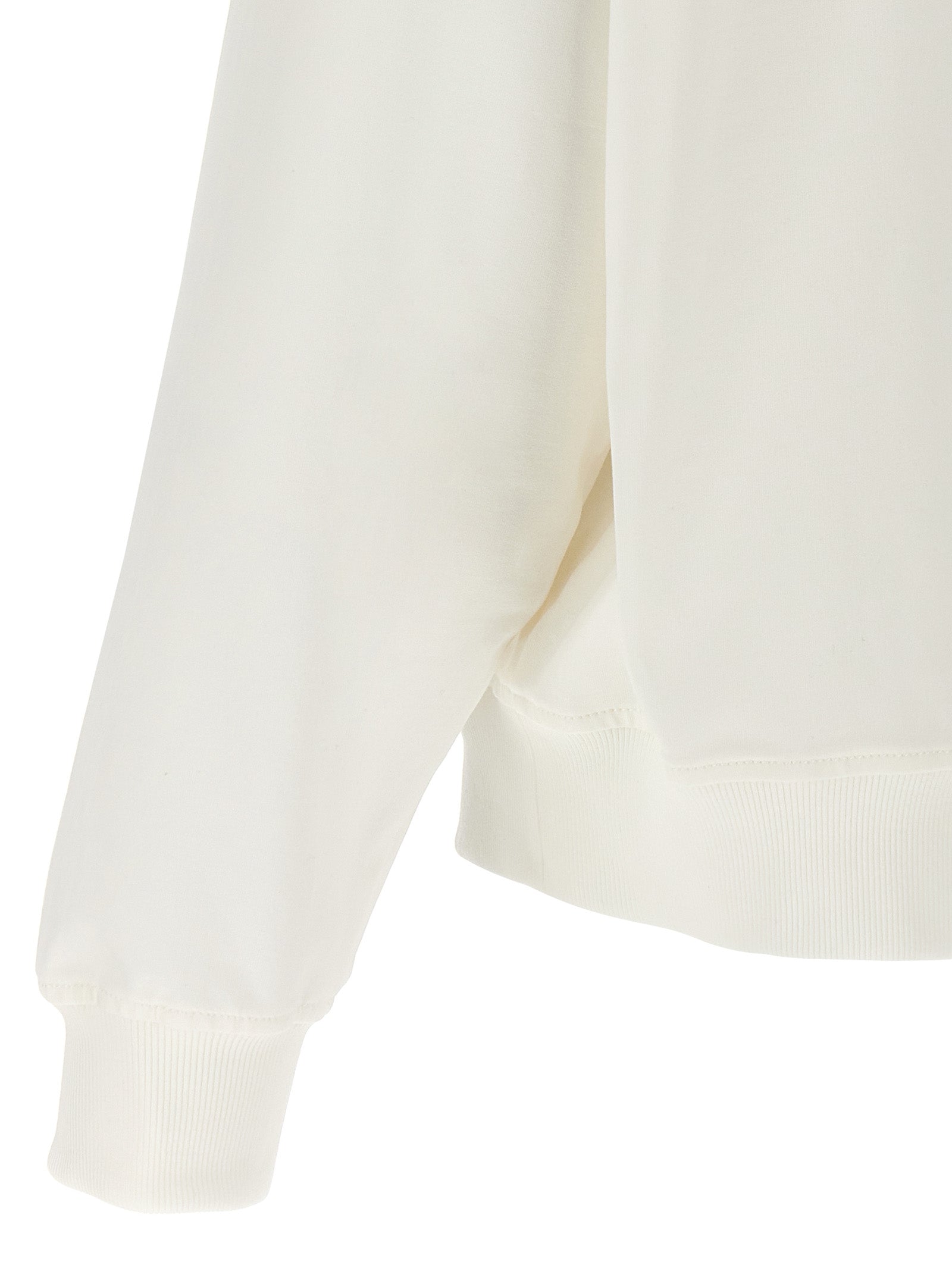 BRUNELLO CUCINELLI - BRUNELLO CUCINELLI - Monile hoodie - Women’s Sweatshirts