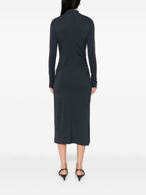 Brunello Cucinelli - Brunello Cucinelli Dresses Blue - Women’s Clothing