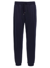 BRUNELLO CUCINELLI - BRUNELLO CUCINELLI - Cotton blend joggers - Men’s Bottoms