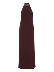Brunello Cucinelli - Brunello Cucinelli Dresses Bordeaux - Dresses