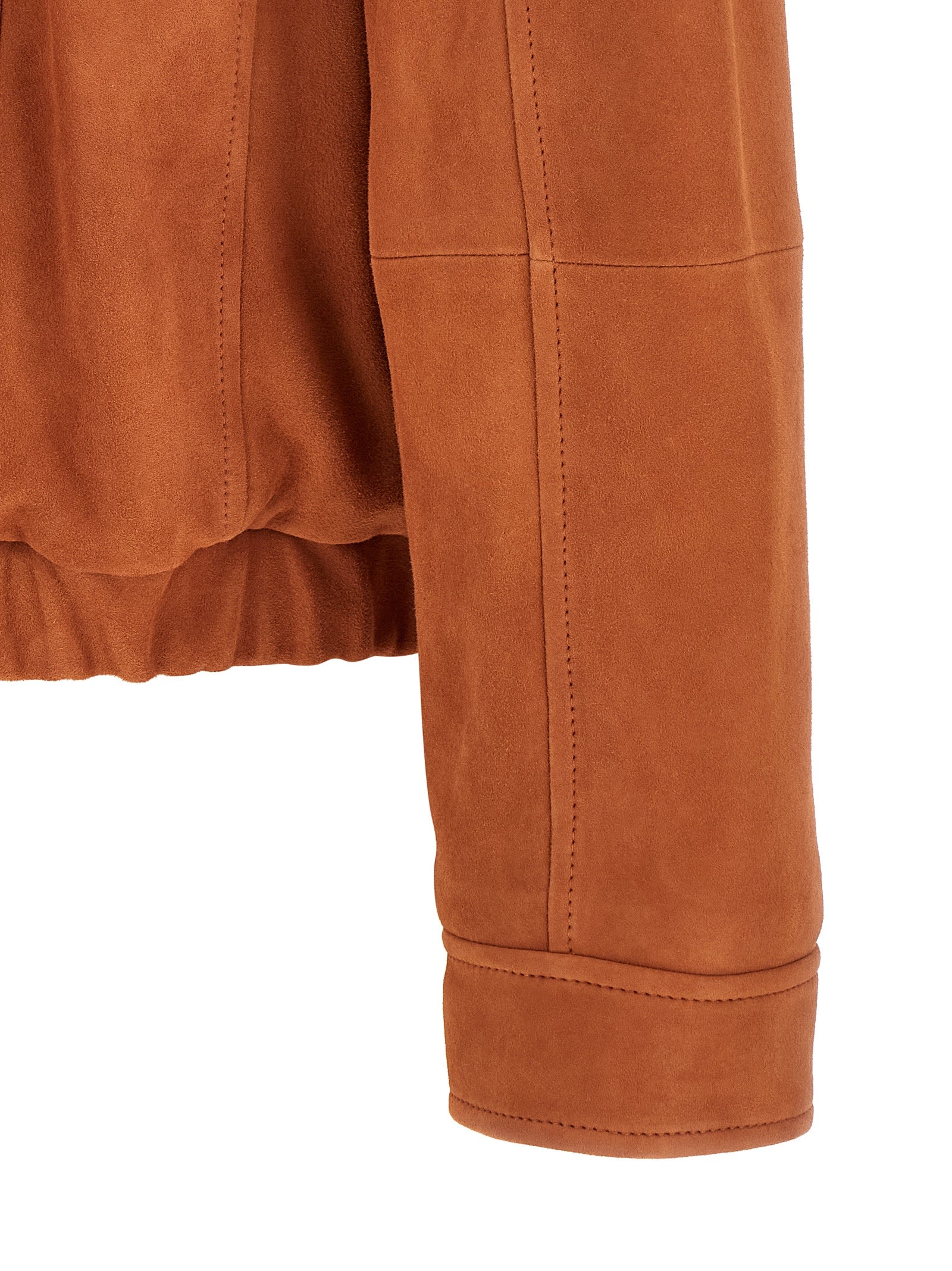 BRUNELLO CUCINELLI - BRUNELLO CUCINELLI - ’Country’ jacket - Men’s Outerwear