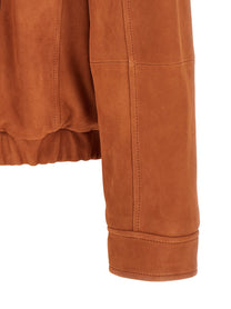 BRUNELLO CUCINELLI - BRUNELLO CUCINELLI - ’Country’ jacket - Men’s Outerwear