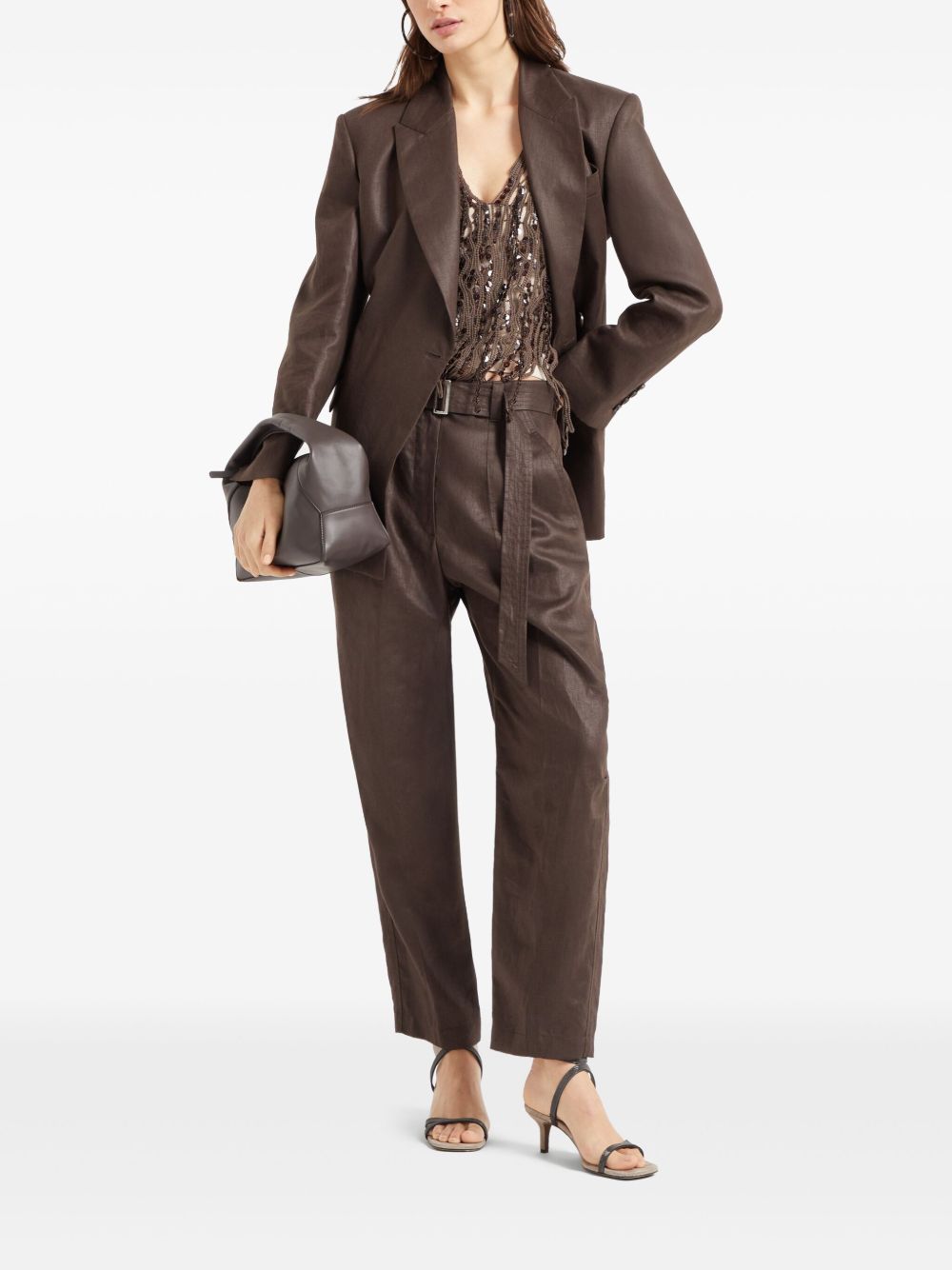 Brunello Cucinelli - Brunello Cucinelli Jackets - Jackets