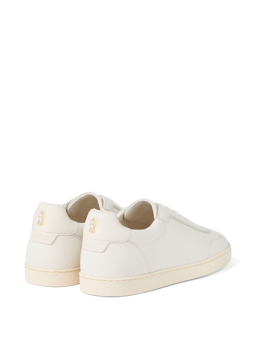 Brunello Cucinelli - Brunello Cucinelli Sneakers White - Sneakers