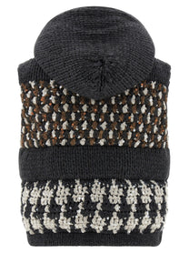 BRUNELLO CUCINELLI - BRUNELLO CUCINELLI - ’Opera’ vest - Women’s Outerwear