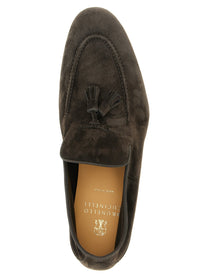 BRUNELLO CUCINELLI - BRUNELLO CUCINELLI - ’Penny Loafer’ loafers - Men’s Shoes