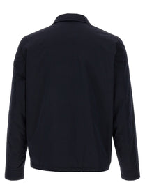 BRUNELLO CUCINELLI - BRUNELLO CUCINELLI - Water repellent jacket - Men’s Outerwear