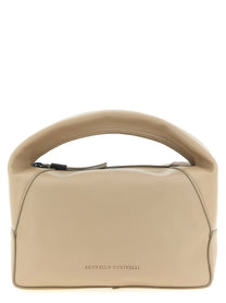 BRUNELLO CUCINELLI - BRUNELLO CUCINELLI - ’Hobo Duo’ bag - Women’s Bags