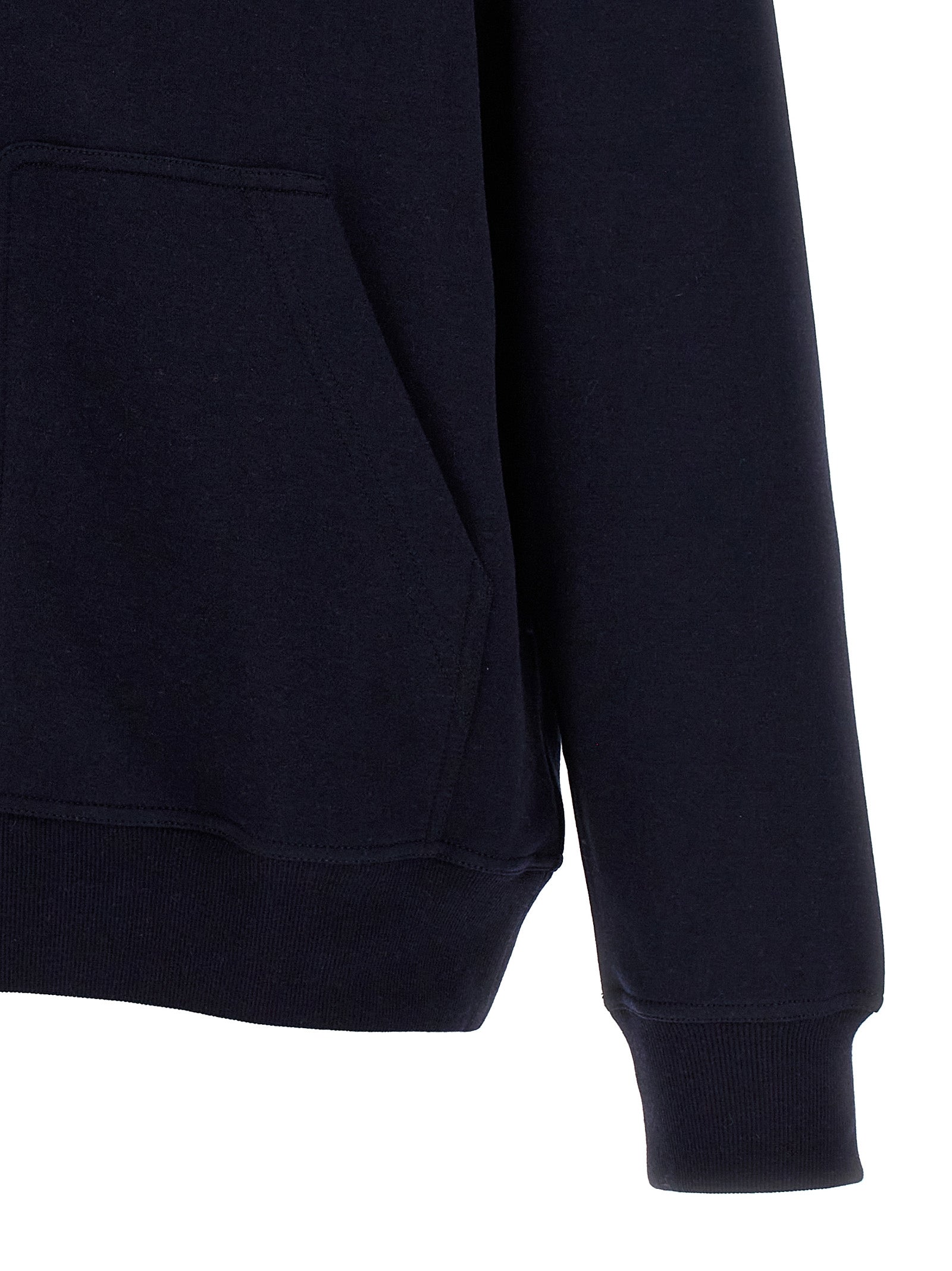 BRUNELLO CUCINELLI - BRUNELLO CUCINELLI - Hoodie - Men’s Sweatshirts