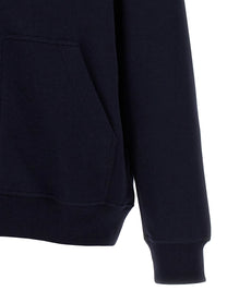 BRUNELLO CUCINELLI - BRUNELLO CUCINELLI - Hoodie - Men’s Sweatshirts