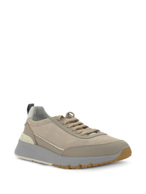 Brunello Cucinelli - Brunello Cucinelli Sneakers Beige - Sneakers