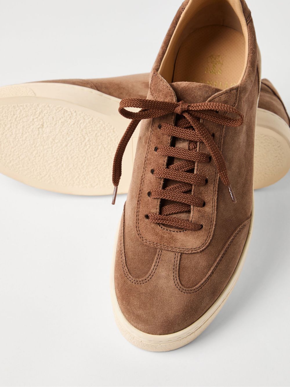 Brunello Cucinelli - Brunello Cucinelli Sneakers - Sneakers