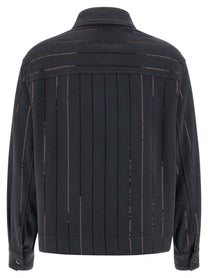 BRUNELLO CUCINELLI - BRUNELLO CUCINELLI - Sweatshirt - Women’s Knitwear