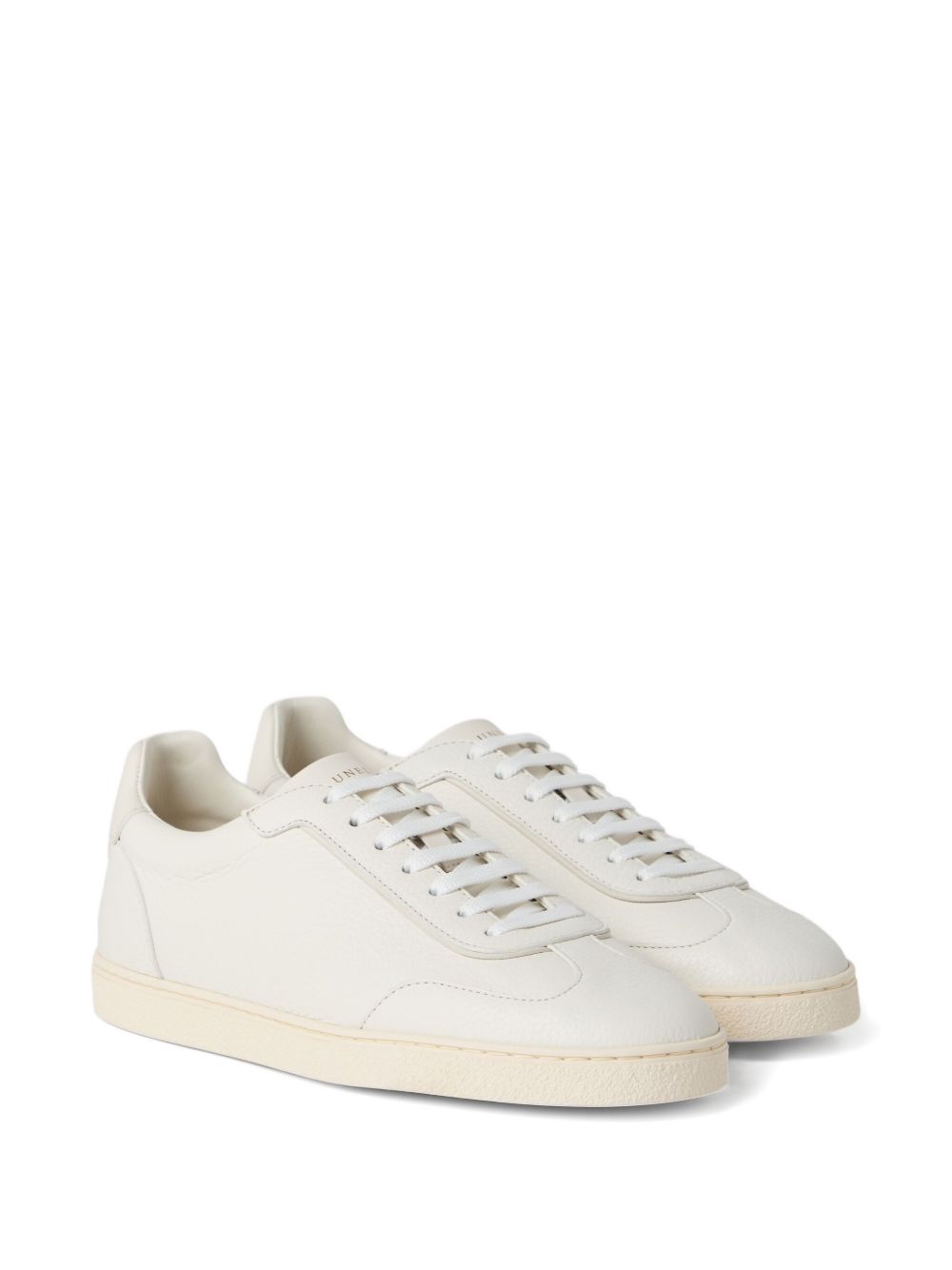 Brunello Cucinelli - Brunello Cucinelli Sneakers White - Sneakers