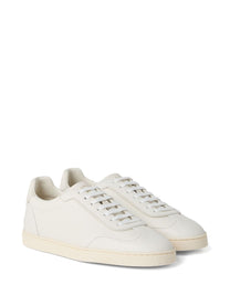 Brunello Cucinelli - Brunello Cucinelli Sneakers White - Sneakers