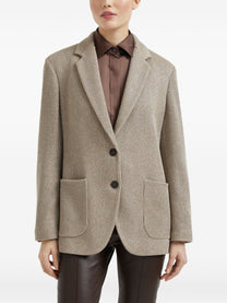 Brunello Cucinelli - Brunello Cucinelli Jackets Beige - Jackets