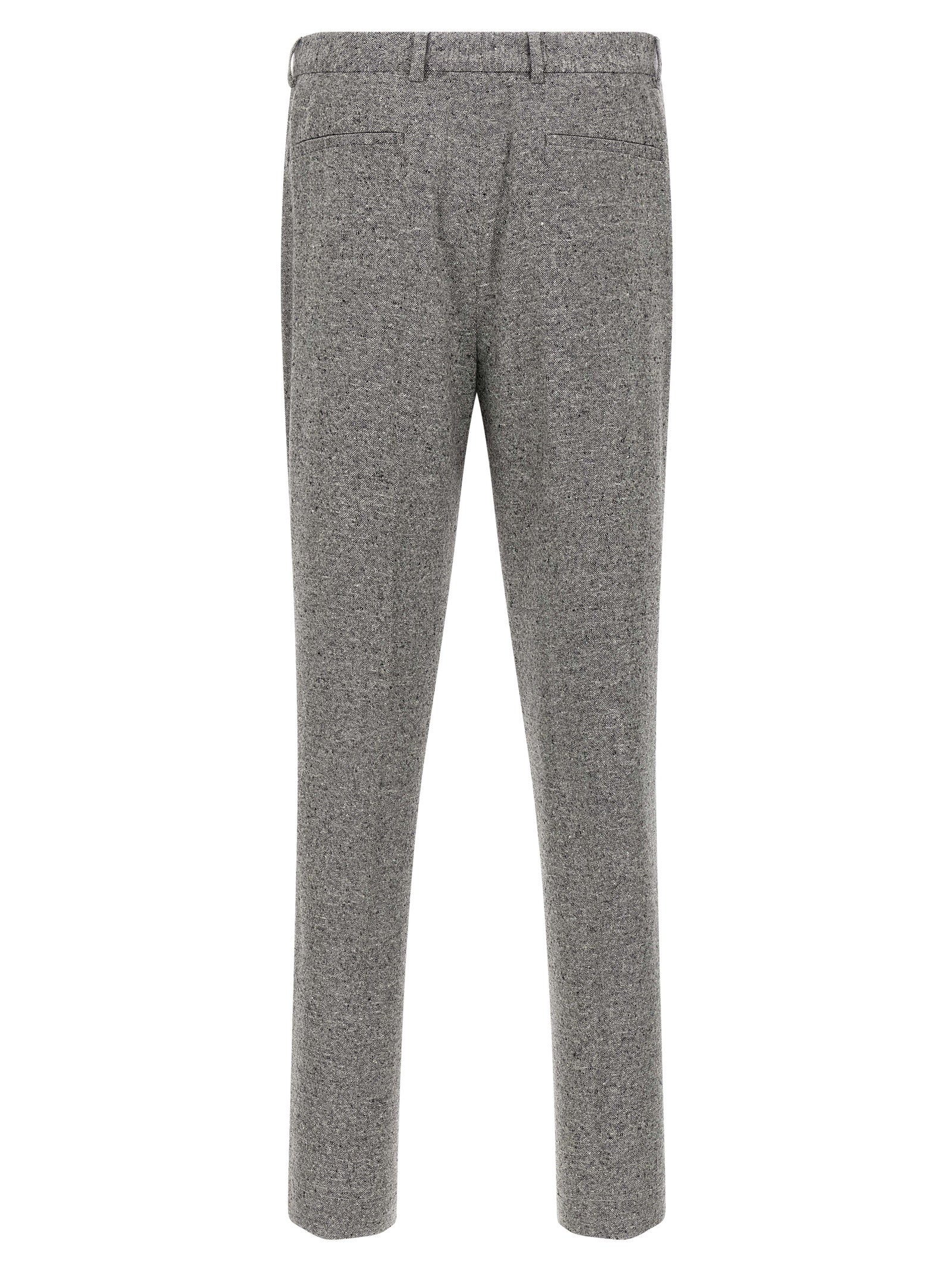 BRUNELLO CUCINELLI - BRUNELLO CUCINELLI - Grisaille dress - Men’s Clothing