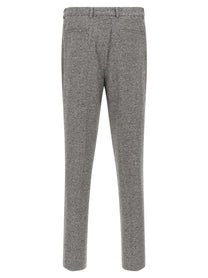 BRUNELLO CUCINELLI - BRUNELLO CUCINELLI - Grisaille dress - Men’s Clothing