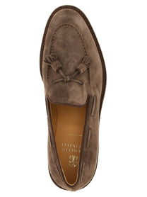 BRUNELLO CUCINELLI - BRUNELLO CUCINELLI - Tassel loafers - Men’s Shoes