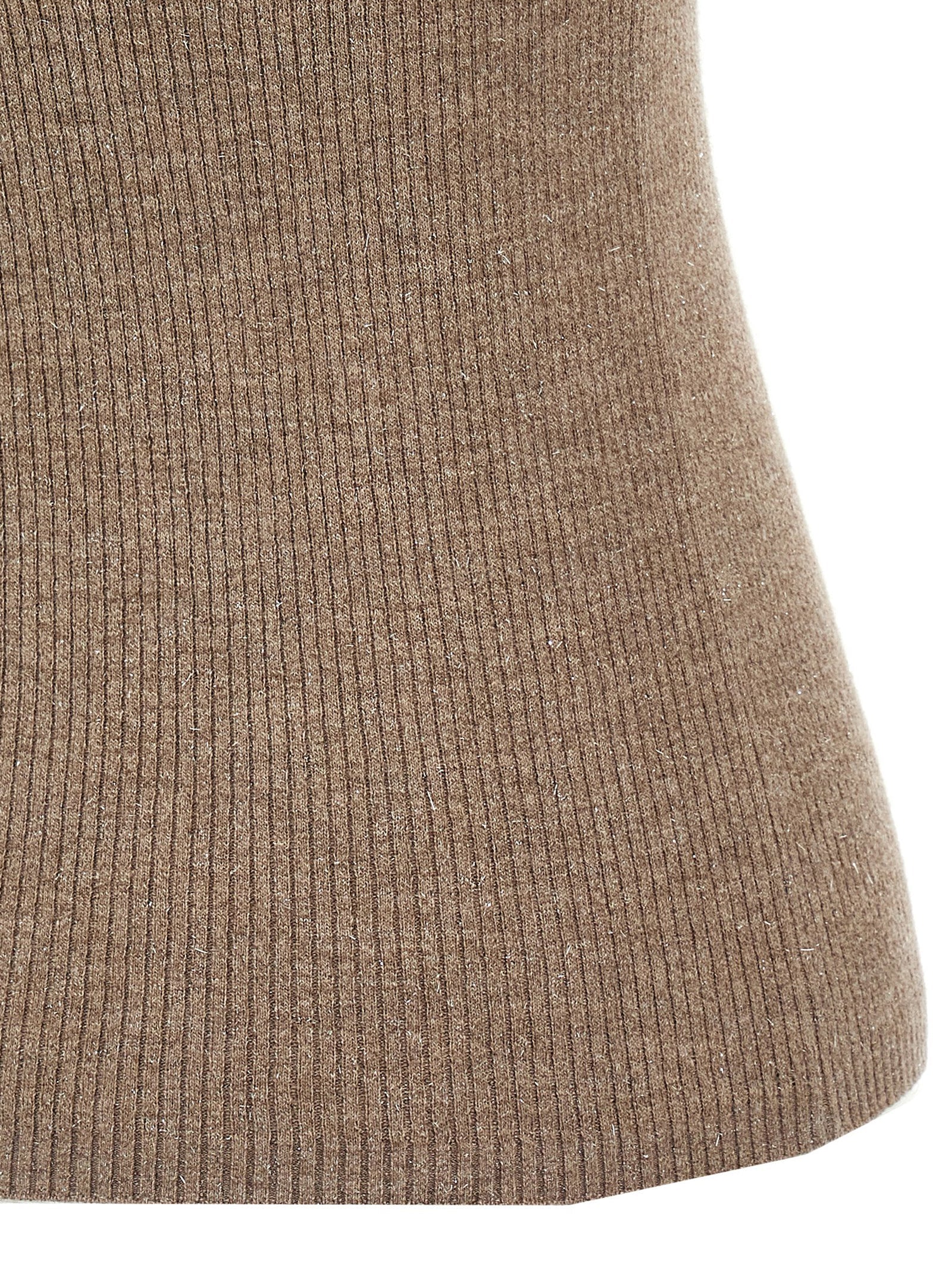 BRUNELLO CUCINELLI - BRUNELLO CUCINELLI - ’Sparkling’ T-shirt - Women’s Tops