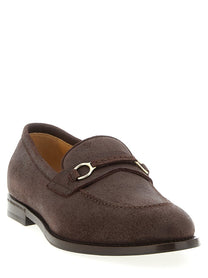 BRUNELLO CUCINELLI - BRUNELLO CUCINELLI - ’Penny Loafer’ loafers - Men’s Shoes