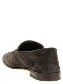 BRUNELLO CUCINELLI - BRUNELLO CUCINELLI - ’Penny Loafer’ loafers - Men’s Shoes