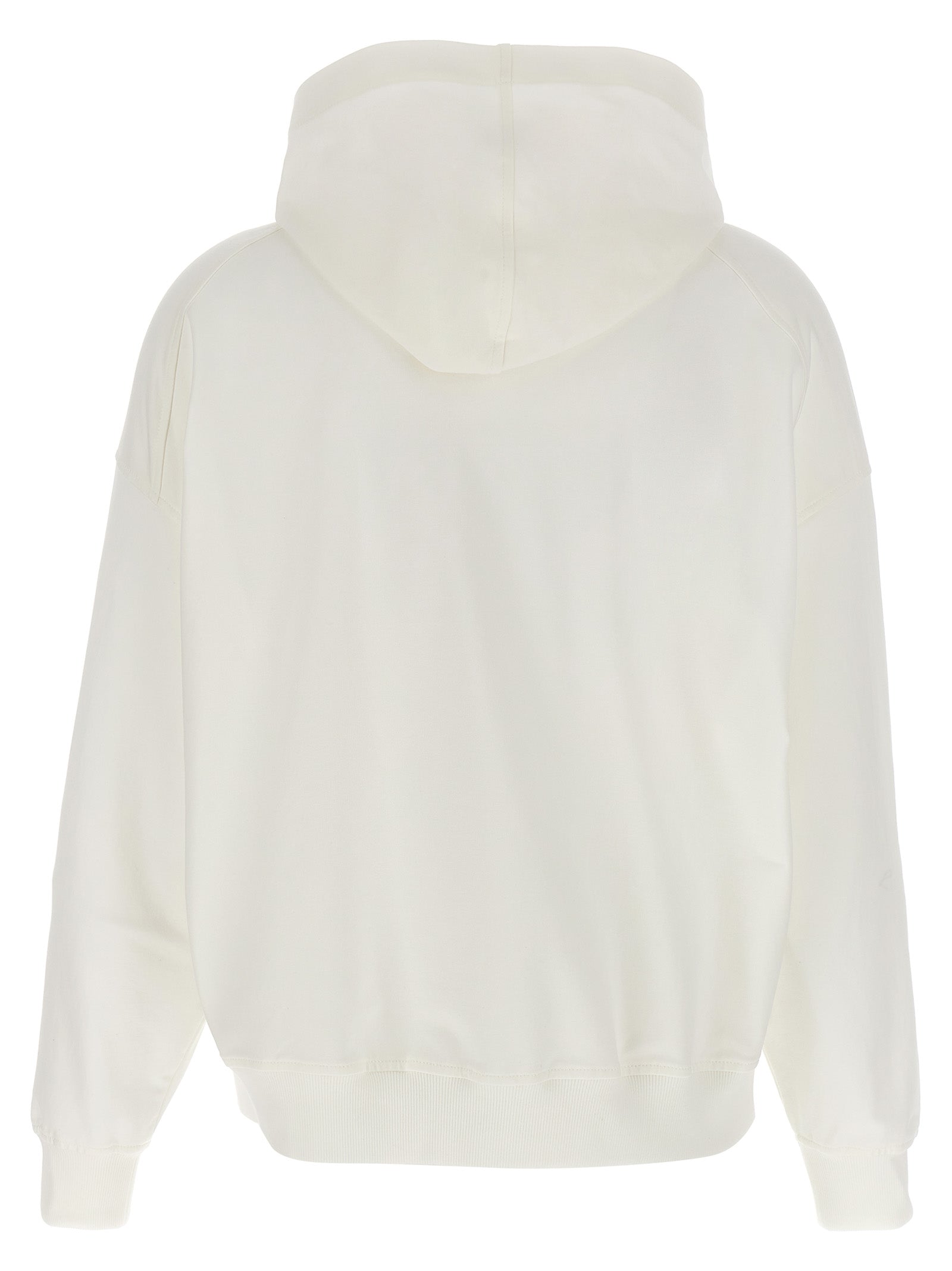 BRUNELLO CUCINELLI - BRUNELLO CUCINELLI - Monile hoodie - Women’s Sweatshirts
