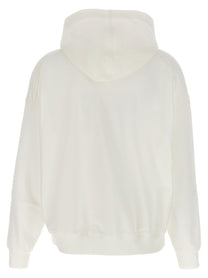 BRUNELLO CUCINELLI - BRUNELLO CUCINELLI - Monile hoodie - Women’s Sweatshirts