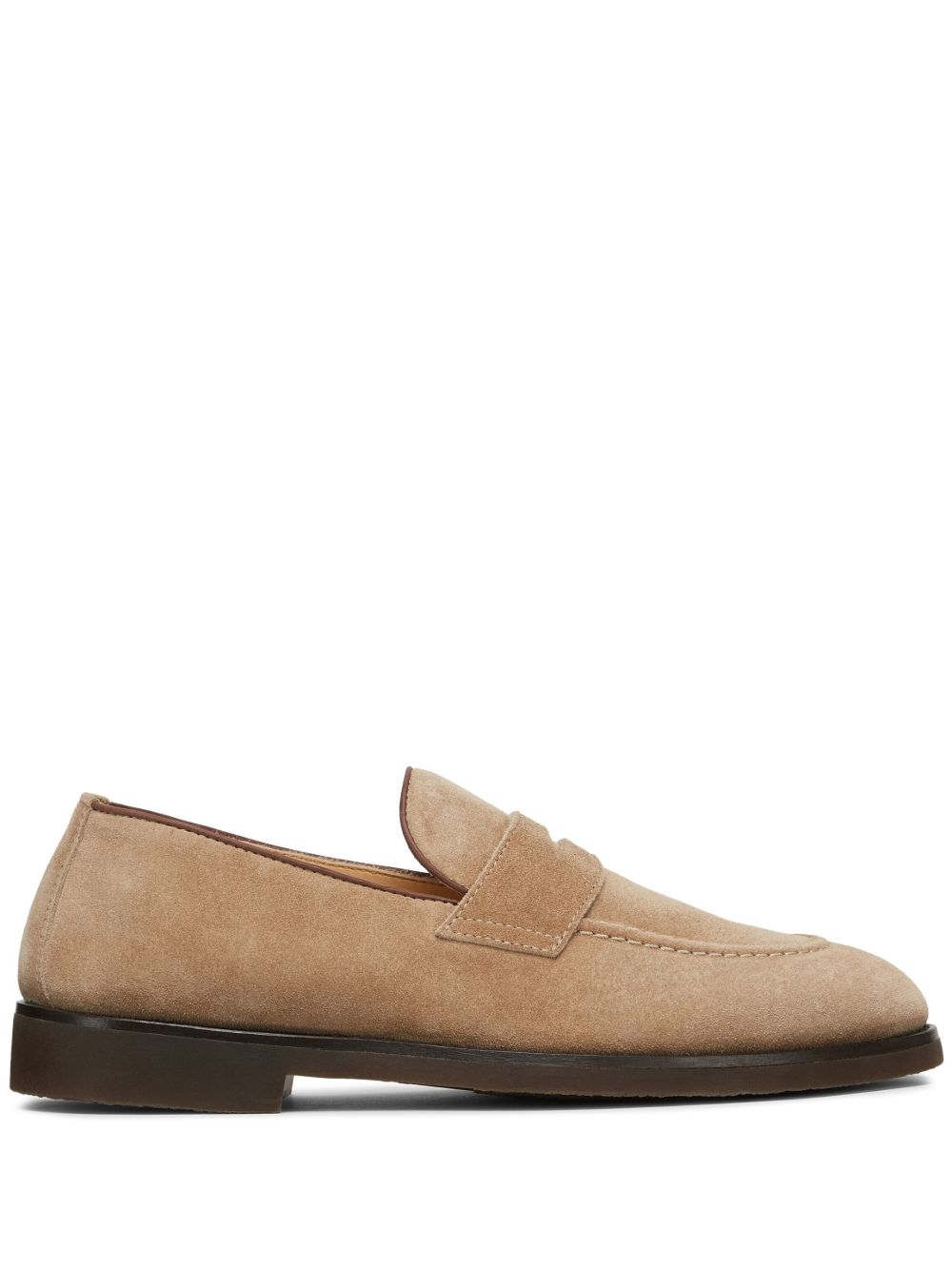 Brunello Cucinelli - Brunello Cucinelli Flat shoes - Moccasins