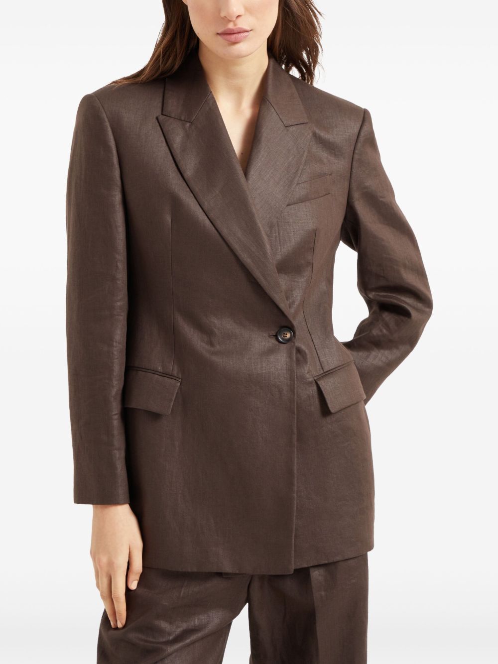 Brunello Cucinelli - Brunello Cucinelli Jackets - Jackets