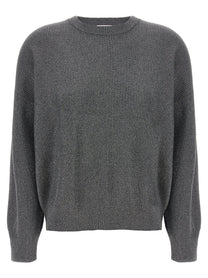 BRUNELLO CUCINELLI - BRUNELLO CUCINELLI - ’Sparkling’ sweater - Women’s Knitwear