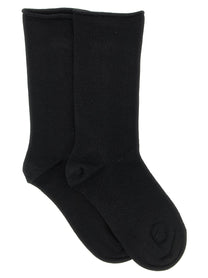 BRUNELLO CUCINELLI - BRUNELLO CUCINELLI - Sparkling knit socks - Women’s Accessories
