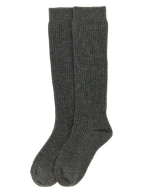 BRUNELLO CUCINELLI - BRUNELLO CUCINELLI - ’Sparkling’ ribbed socks - Women’s Accessories