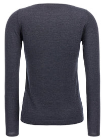 BRUNELLO CUCINELLI - BRUNELLO CUCINELLI - ’Sparkling’ sweater - Women’s Knitwear