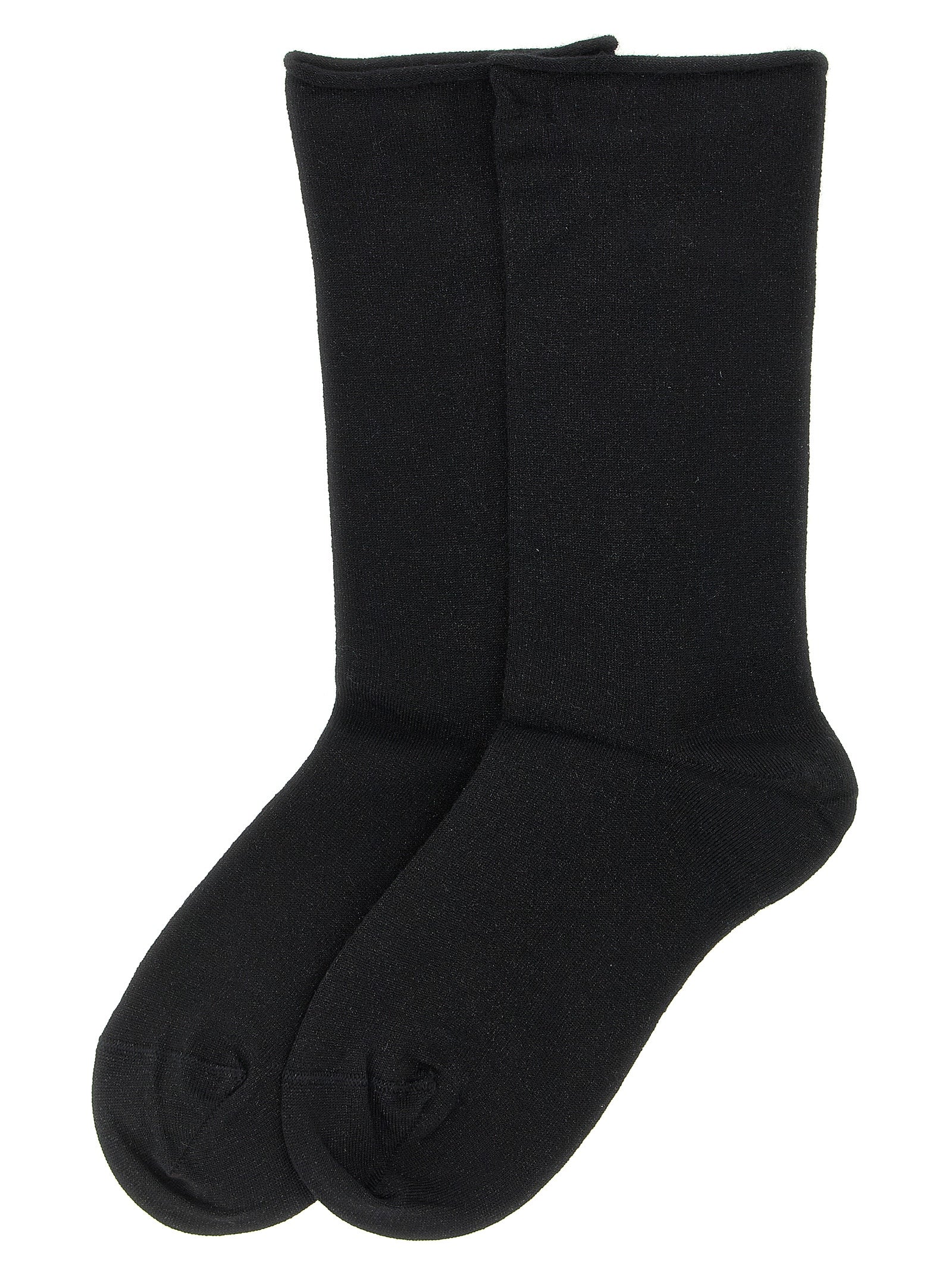 BRUNELLO CUCINELLI - BRUNELLO CUCINELLI - Sparkling knit socks - Women’s Accessories