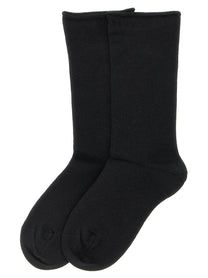 BRUNELLO CUCINELLI - BRUNELLO CUCINELLI - Sparkling knit socks - Women’s Accessories