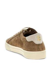 Brunello Cucinelli - Brunello Cucinelli Sneakers Beige - Sneakers