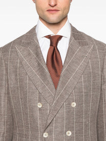 Brunello Cucinelli - Brunello Cucinelli Jackets Beige - Jackets