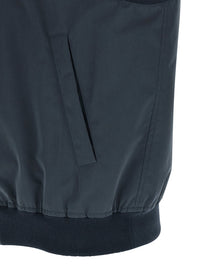 BRUNELLO CUCINELLI - BRUNELLO CUCINELLI - Thermore® padded vest - Men’s Outerwear