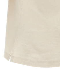 BRUNELLO CUCINELLI - BRUNELLO CUCINELLI - Cotton polo shirt - Men’s Top