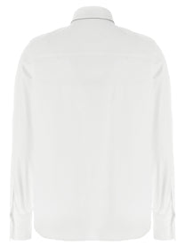 BRUNELLO CUCINELLI - BRUNELLO CUCINELLI - Monile Shirt - Women’s Tops