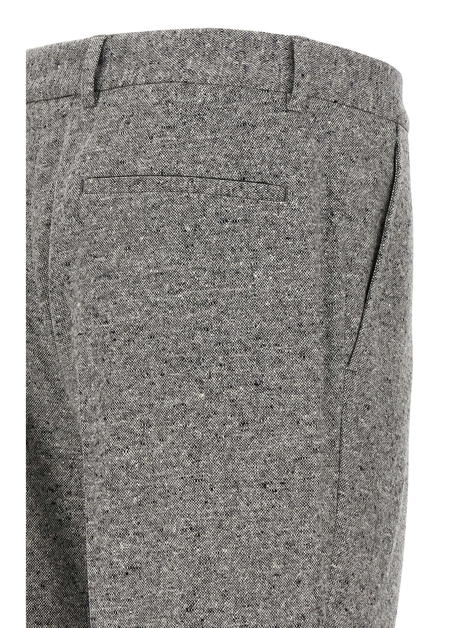 BRUNELLO CUCINELLI - BRUNELLO CUCINELLI - Grisaille dress - Men’s Clothing