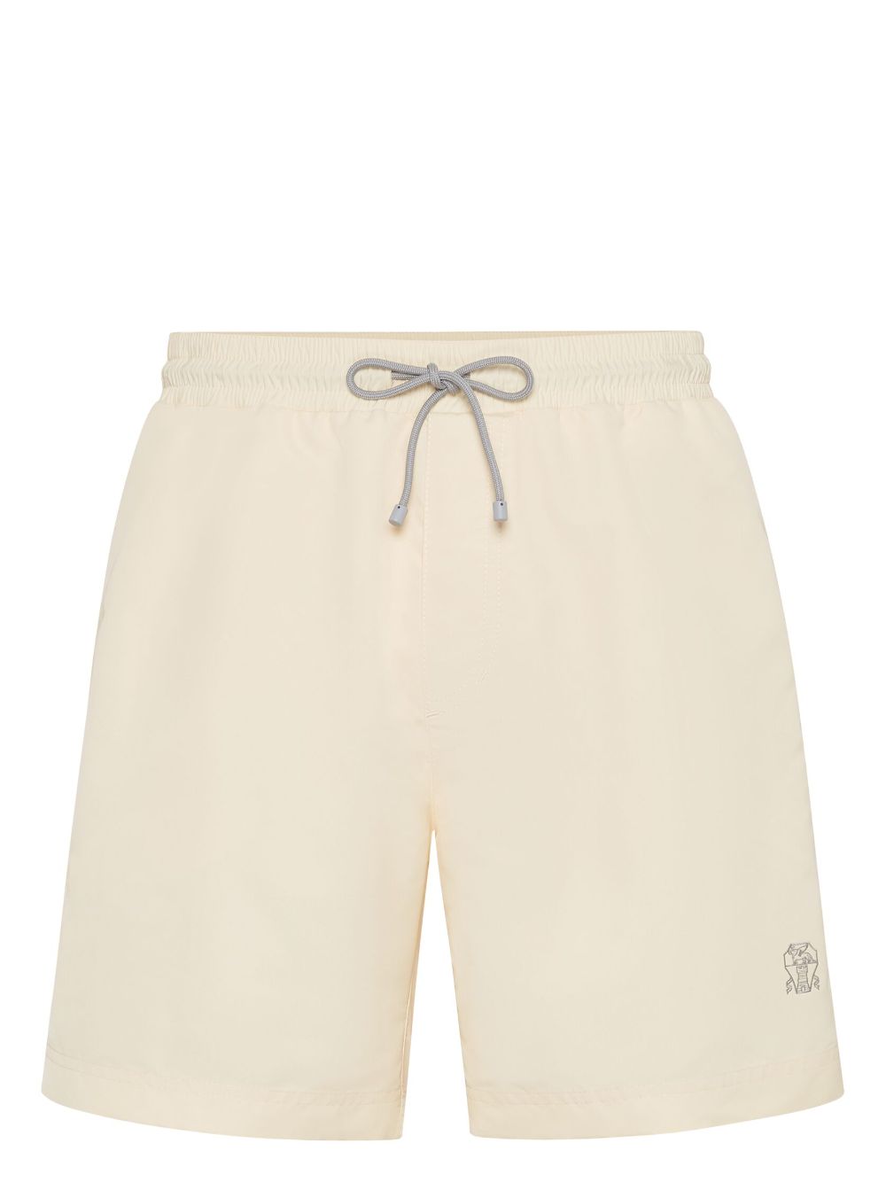 Brunello Cucinelli - Brunello Cucinelli Sea clothing Beige - Beachwear &amp; underwear